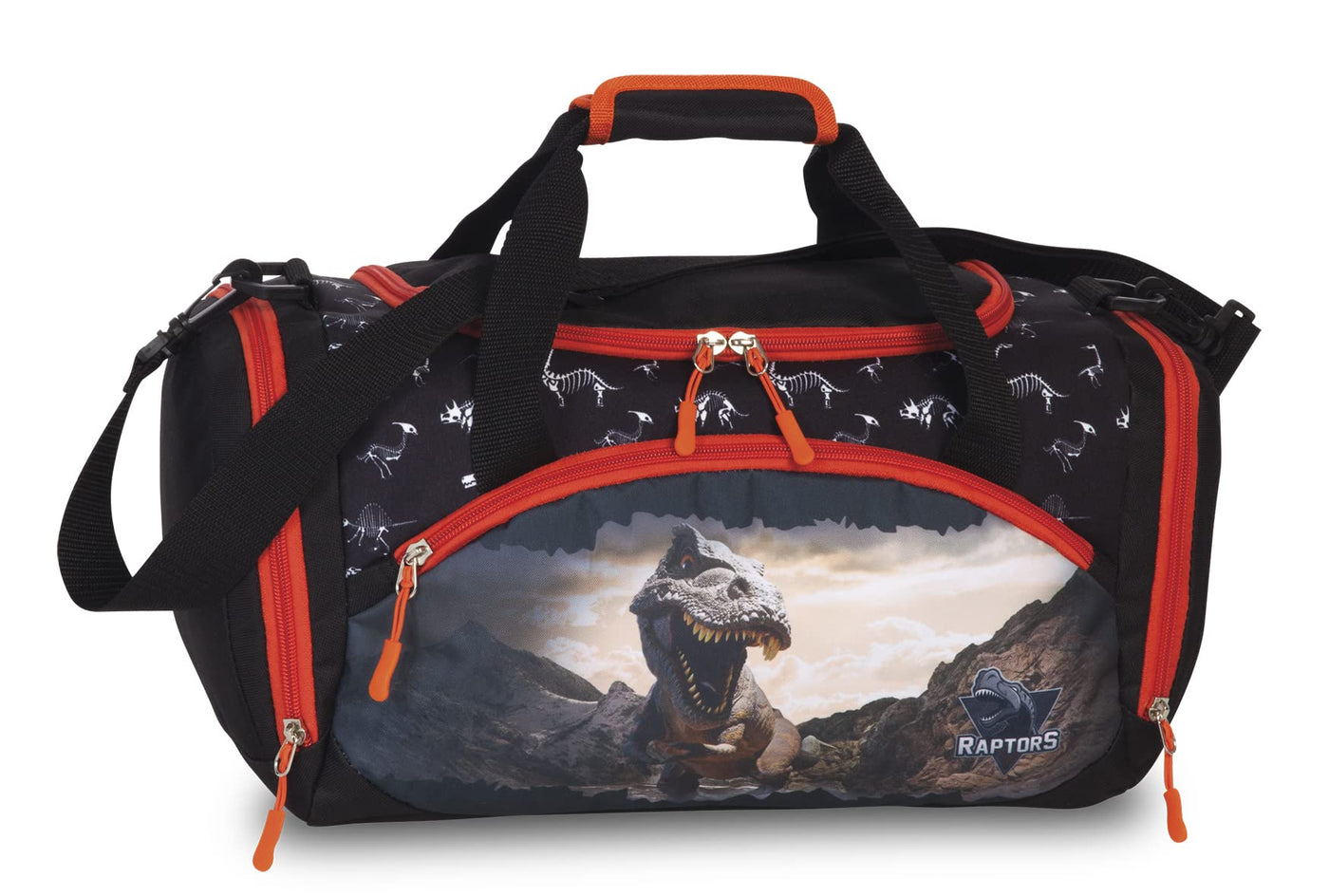 Shoulder bag Sports bag Kids travel bag