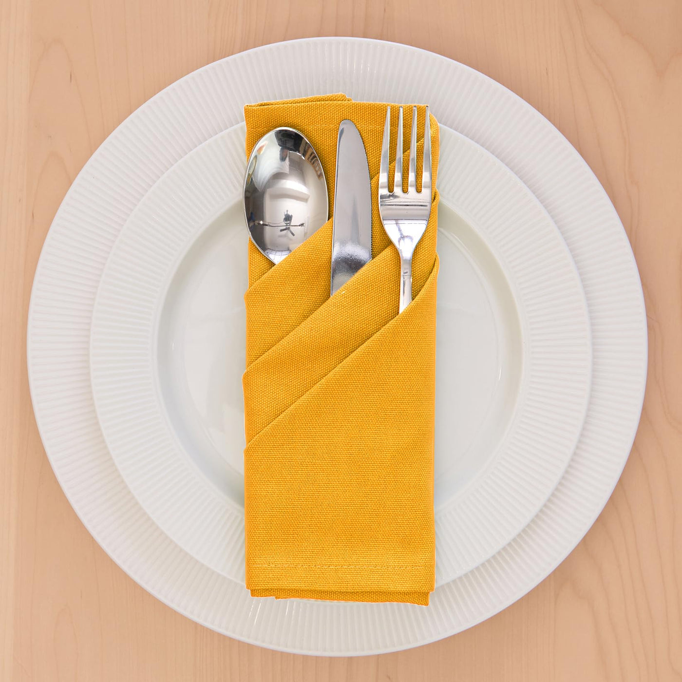 Cotton cloth napkins