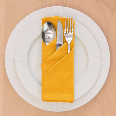 Cotton cloth napkins