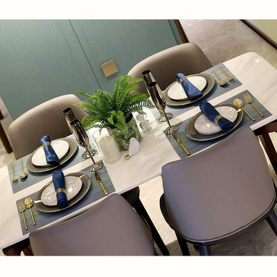 Tapis de table en vinyle