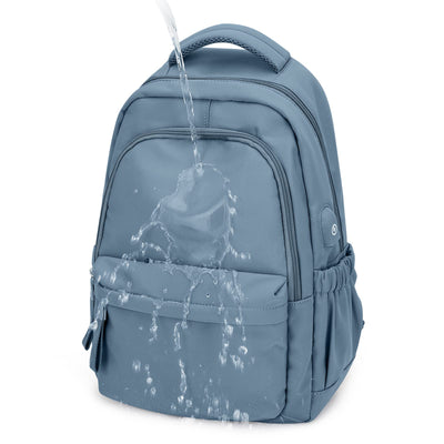 Schulrucksack Rucksack Laptop-Rucksack Leichter Schulranzen