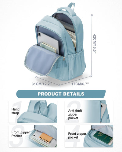 Adolescent Léger De sac à dos d'école, sac à dos Univcersity