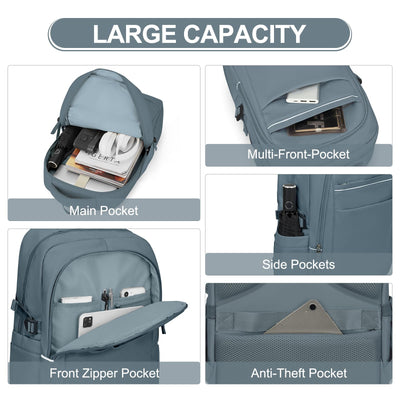 Travel Backpack Daypack Work Backpack School Backpack Teenager School bag