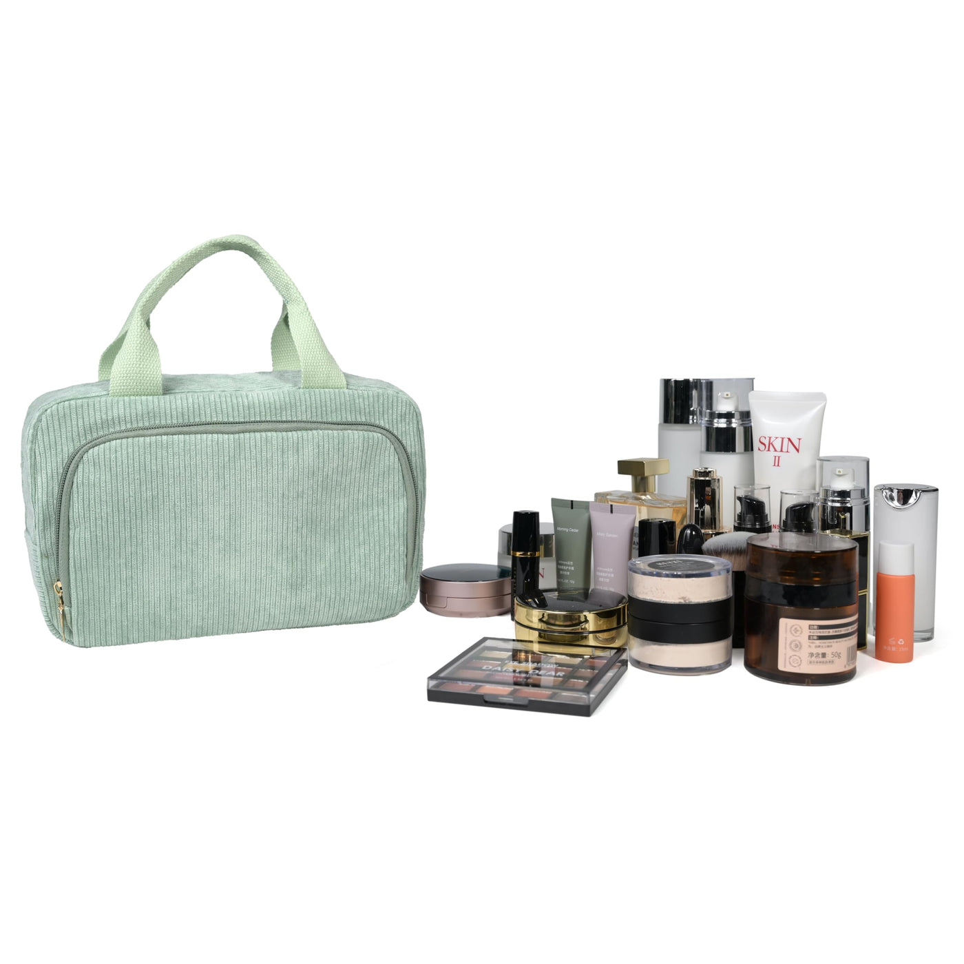 Toiletry bag Cord cosmetic bag