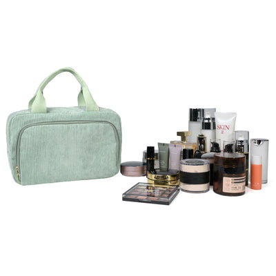 Toiletry bag Cord cosmetic bag