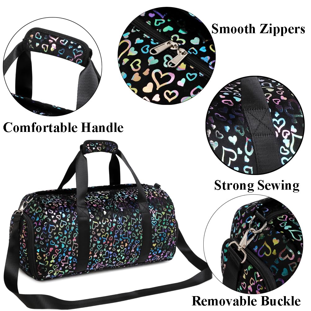 Sports Bag Children's Travel Bags