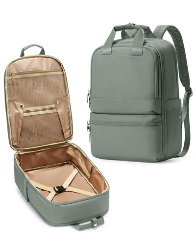 Rucksack Arbeit Handgepäck Rucksack Wasserdichter Reiserucksack