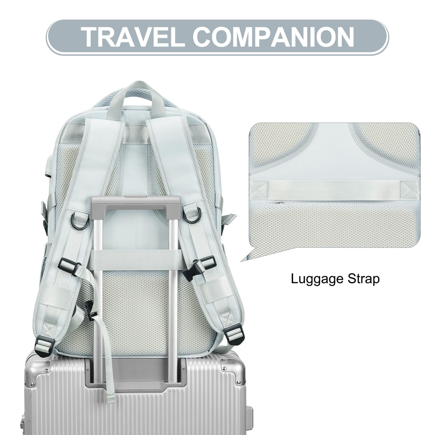 Travel Backpack Daypack Work Backpack School Backpack Teenager School bag