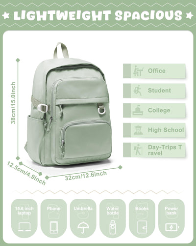 Lightweight School Backpack Teenager, Backpack Univcersity