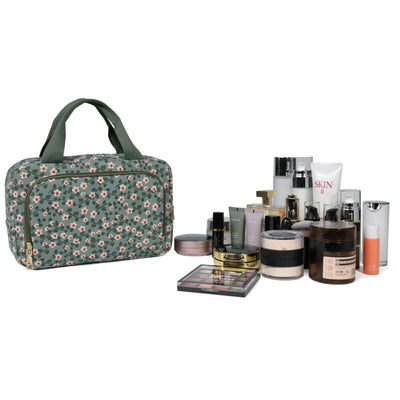 Kulturbeutel Cord Kosmetiktasche