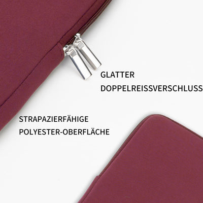 Sacoche de l'ordinateur portable Sleeve Sacoche de l'ordinateur portable Case Protective cover