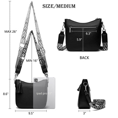 Handbag Medium bag Shoulder bag Large Crossbody bag