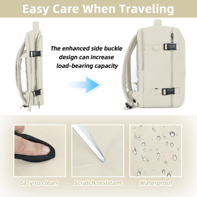 Handgepäck für Ryanair, Kleines Handgepäck