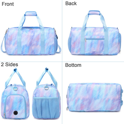 Sports Bag Children's Travel Bags