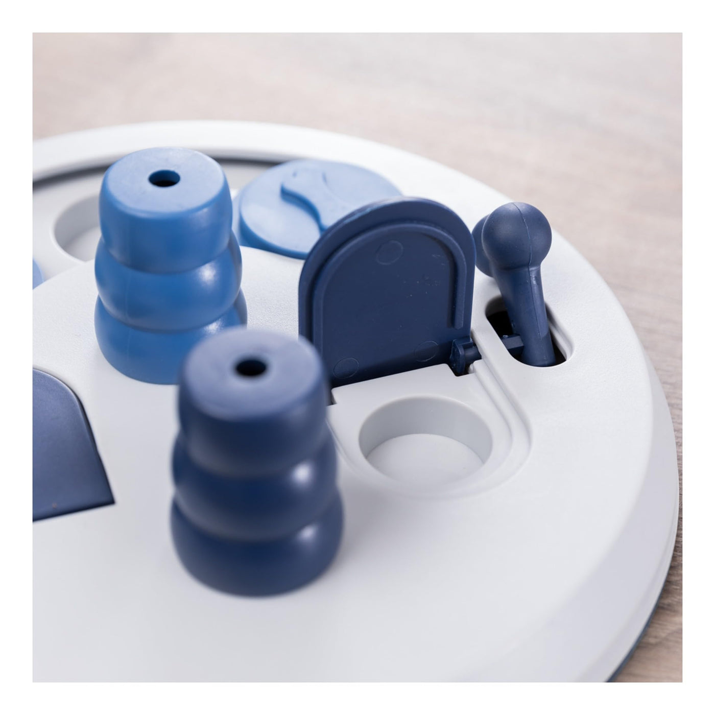 Jeu de Stratégie d'Activité Canine