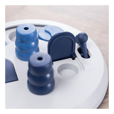 Jeu de Stratégie d'Activité Canine