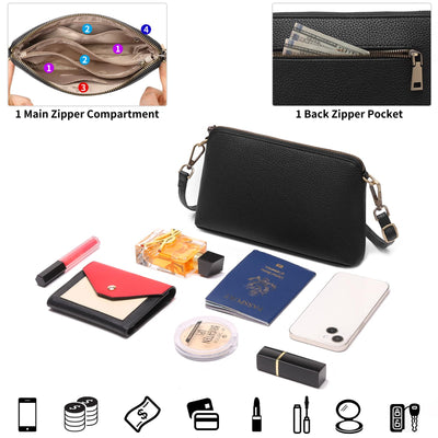 Handy, Crossbody Bag