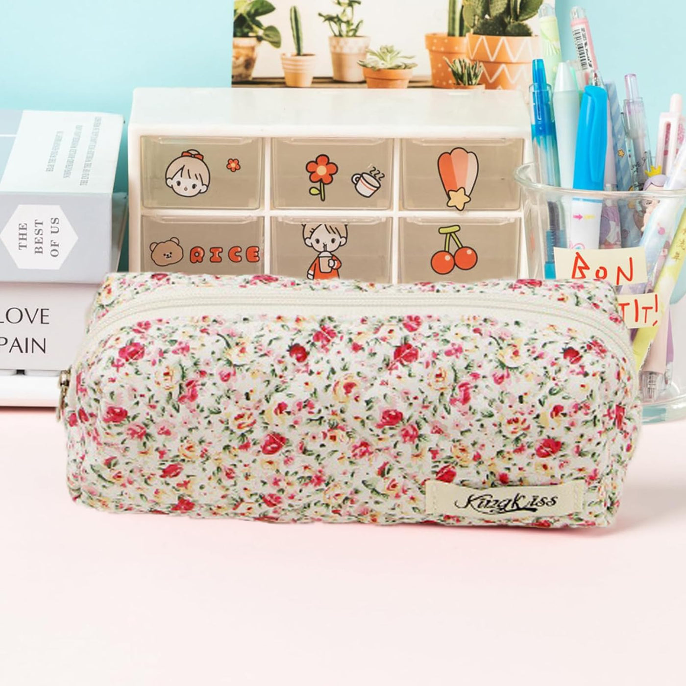 Pencil Case