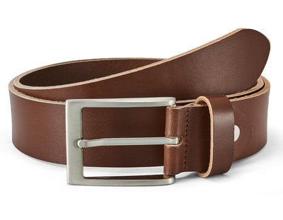 Leather belt High quality leather belt