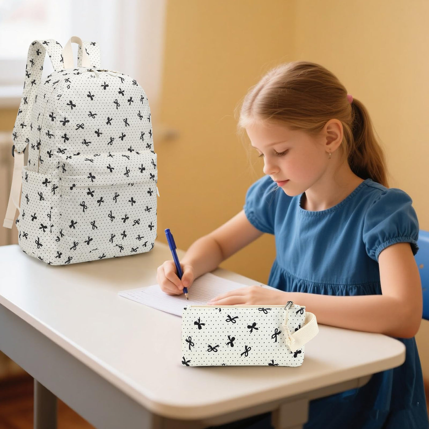 Sac à dos scolaire Sac à dos de Loisirs pour Adolescents pour Enfants