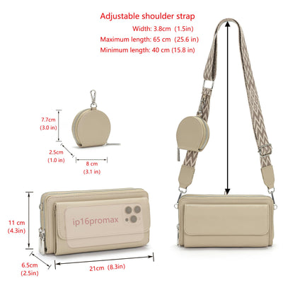 Un petit sac à main pour un petit sac à main