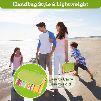 Couverture de Pique-Nique Imperméable