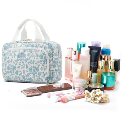 Trousse de toilette Sac cosmétique à cordon