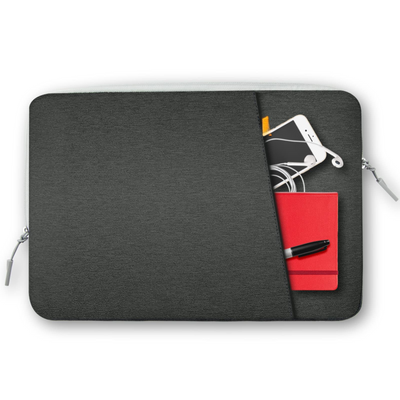 Laptop Sleeve MacBook Air/Pro, MacBook, Notebook, Waterproof Laptop Sleeve Shockproof Laptop Sleeve with Accessory Bag