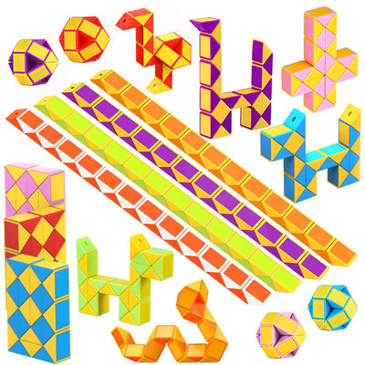 Magic Snake Set of 20