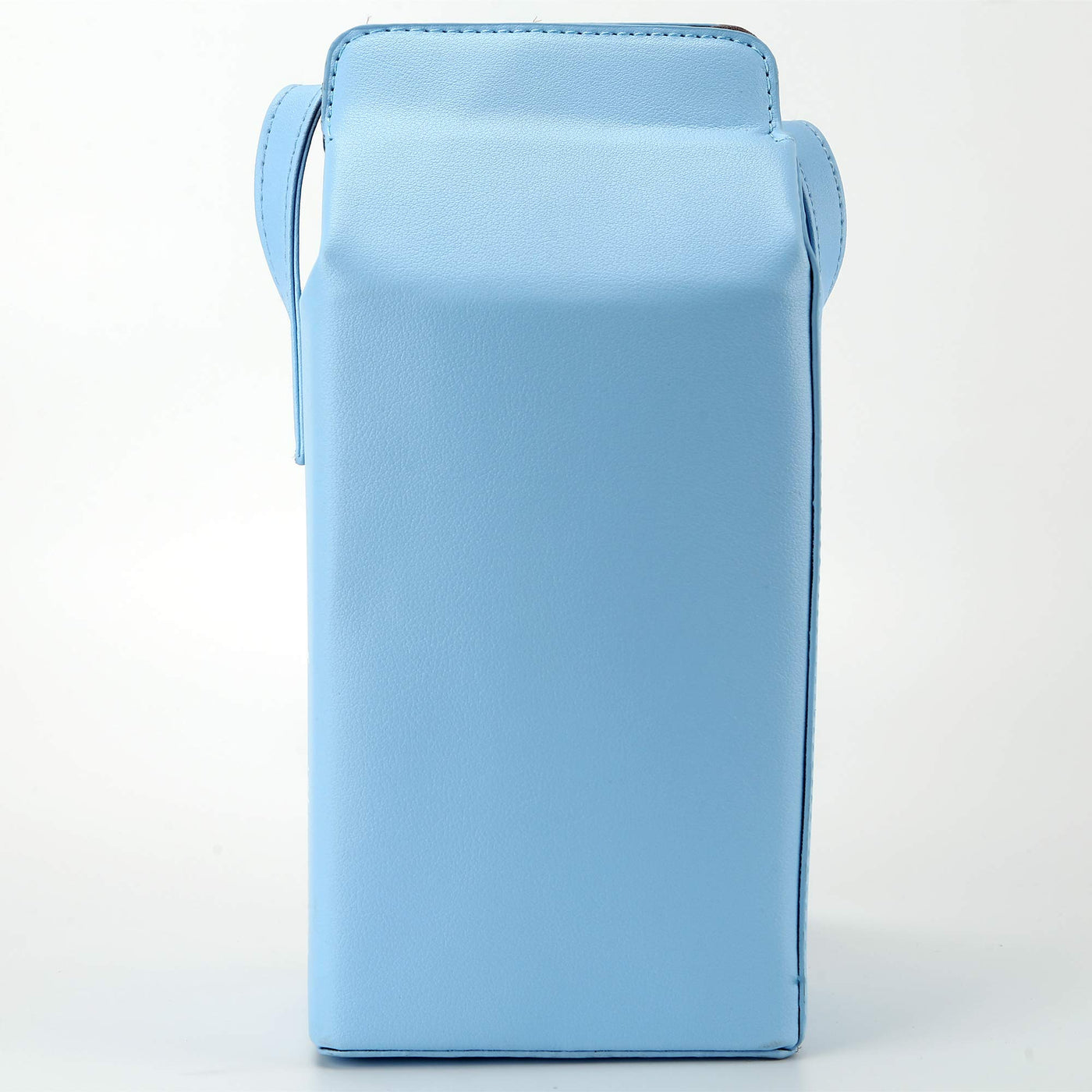 Sac à Bandoulière Pour Boîte à Lait Au Chocolat, sac à bandoulière Pour téléphone Portable En PU