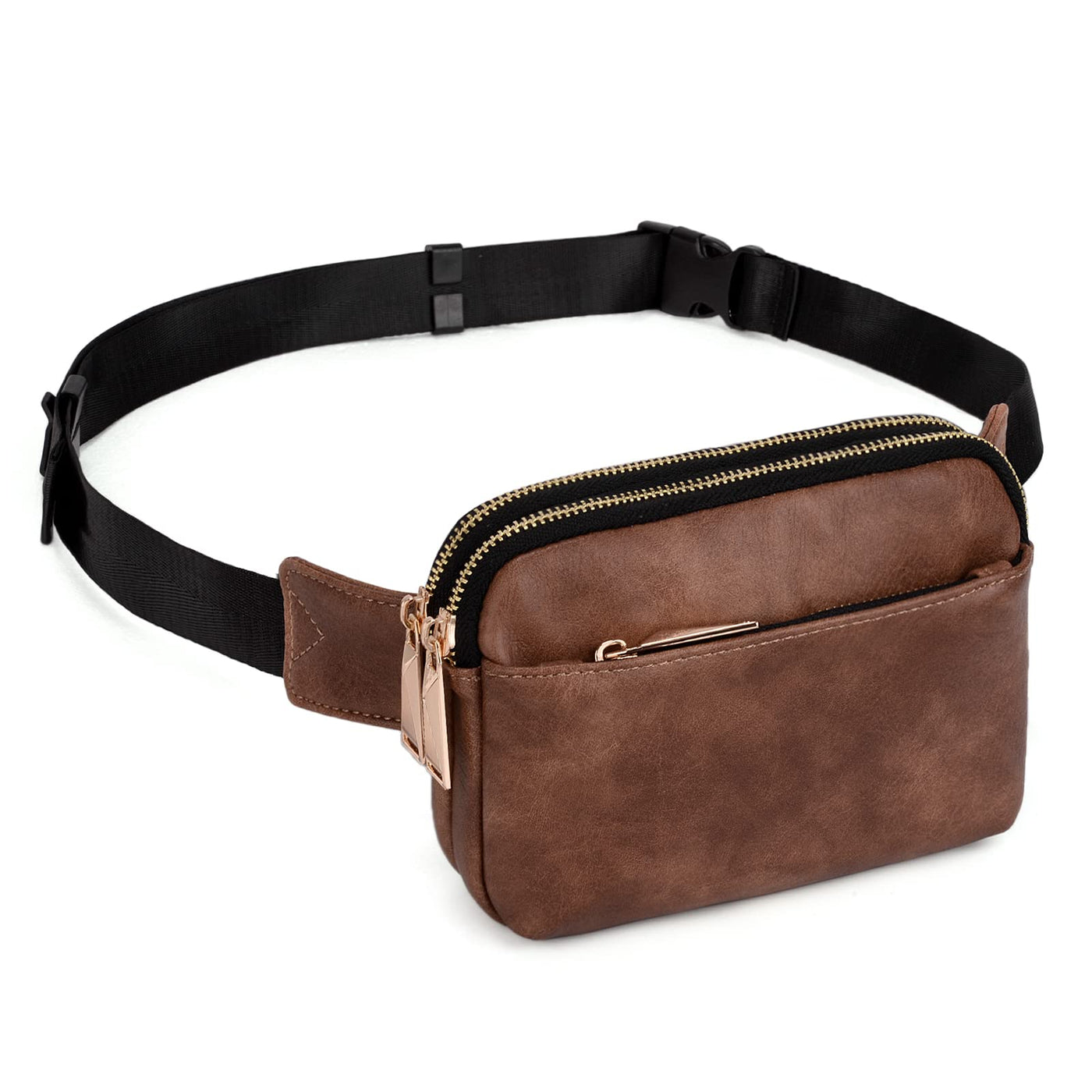 Waterproof Nylon Waist Bag