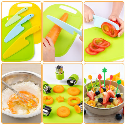 Children's Kitchen Accessories Children's Toys Gift Toys