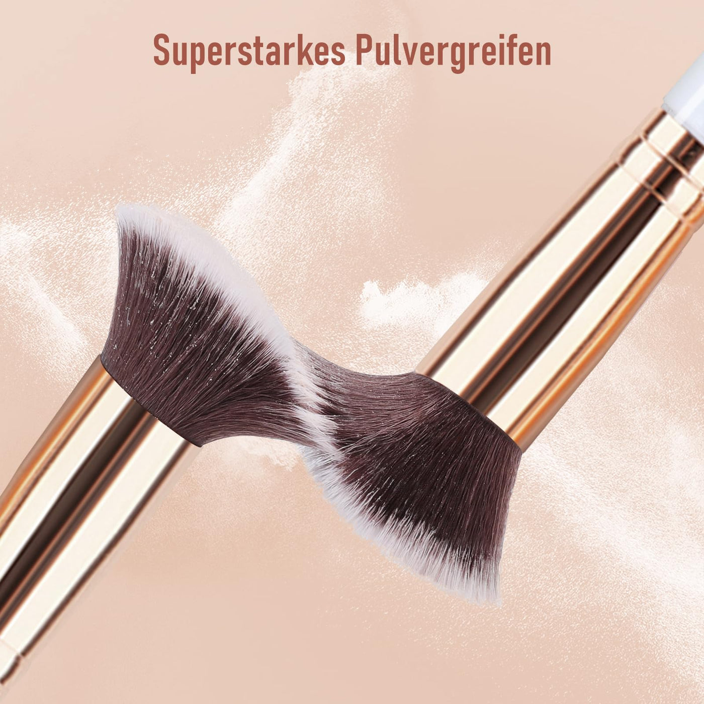 Make up Brushes 14 pieces