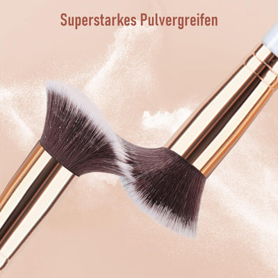 Make up Brushes 14 pieces