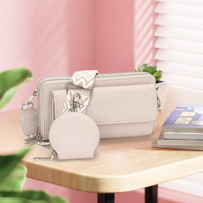 Un petit sac à main pour un petit sac à main