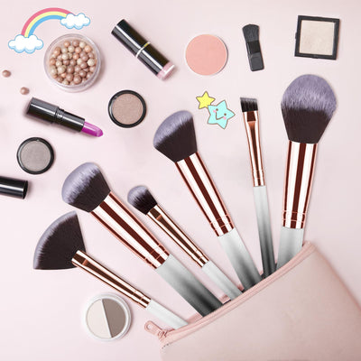 Makeup Start Makers 10 pieces