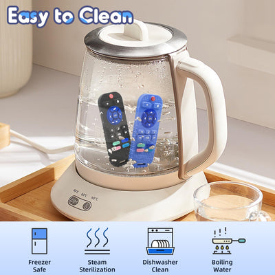 Jouet de dentition télécommande de dentition pour bébé