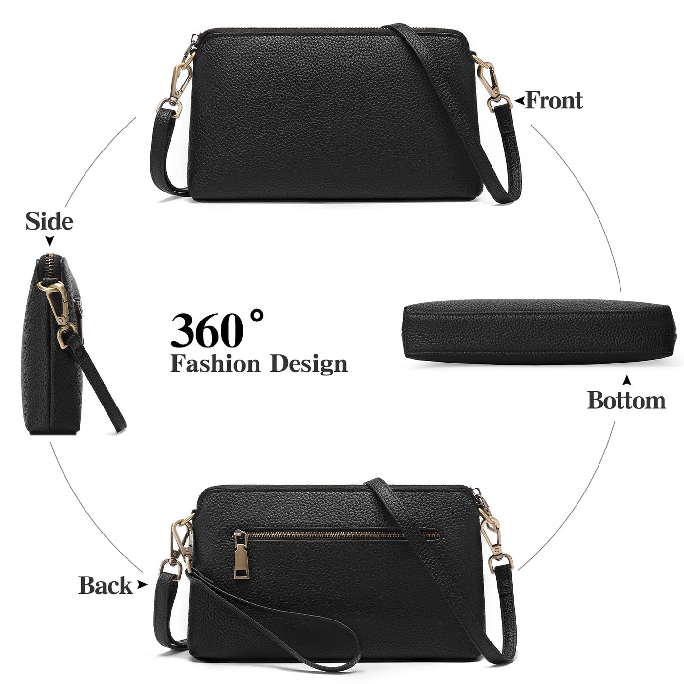 Handy, Crossbody Bag