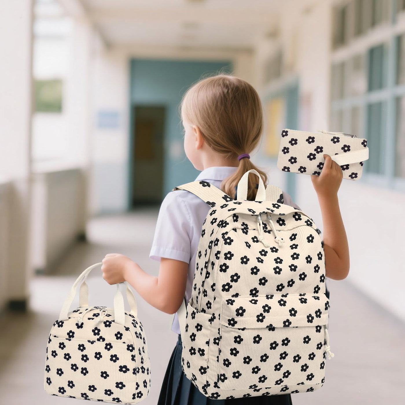 Sac à dos scolaire Sac à dos de Loisirs pour Adolescents pour Enfants