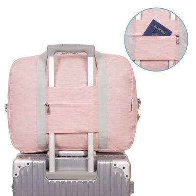 Handgepäcktasche für Flugzeuge Faltbare Reisetasche