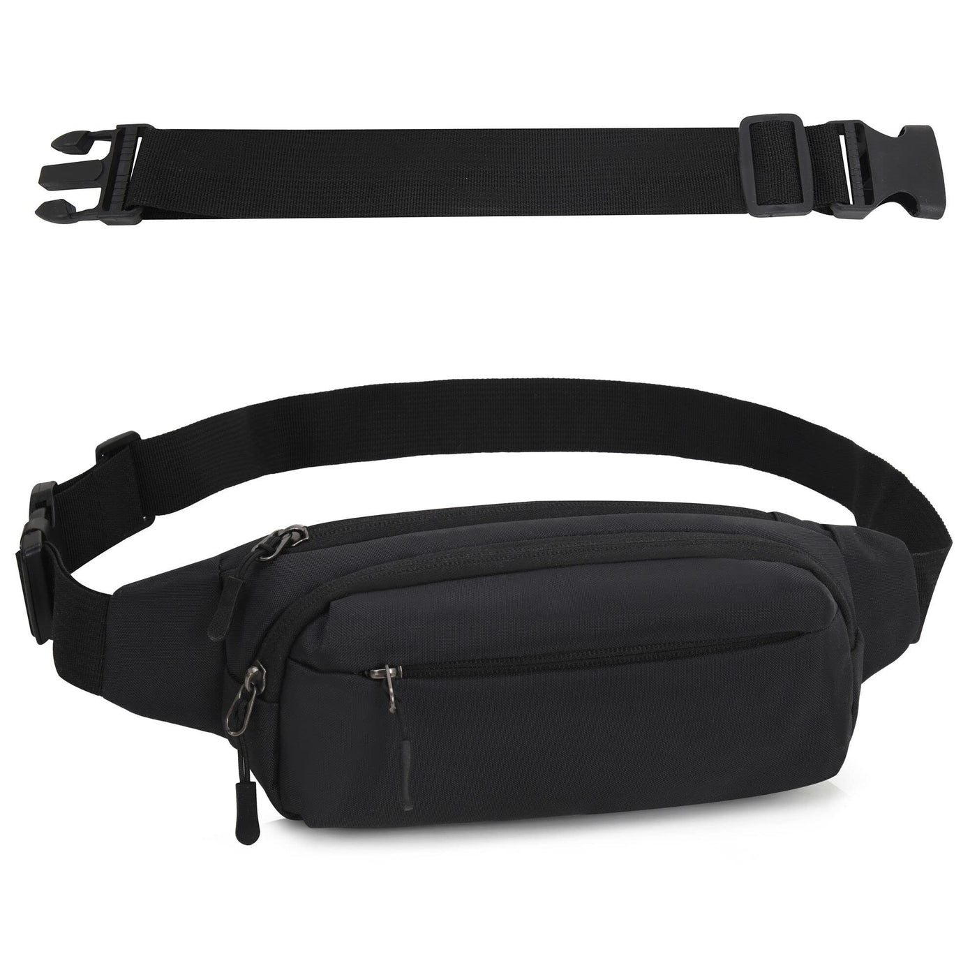 Gürteltasche Gürteltasche mit verlängertem Gürtel Moderne Umhängetaschen