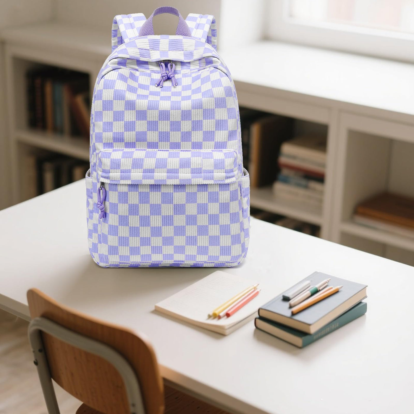 Sac à dos scolaire Sac à dos de Loisirs pour Adolescents pour Enfants