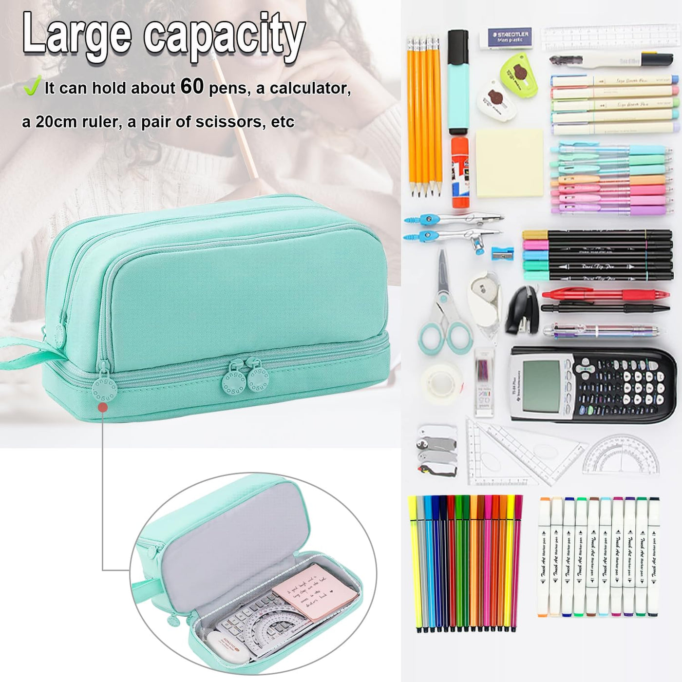 Trousse adolescents