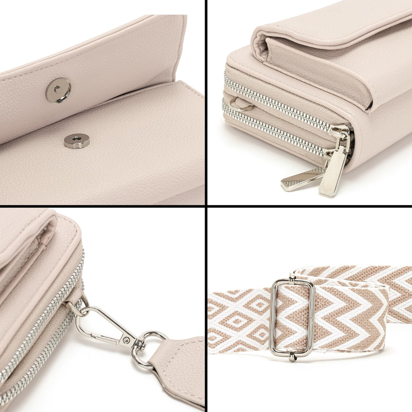 Un petit sac à main pour un petit sac à main