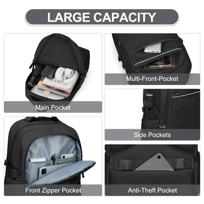 Travel Backpack Daypack Work Backpack School Backpack Teenager School bag