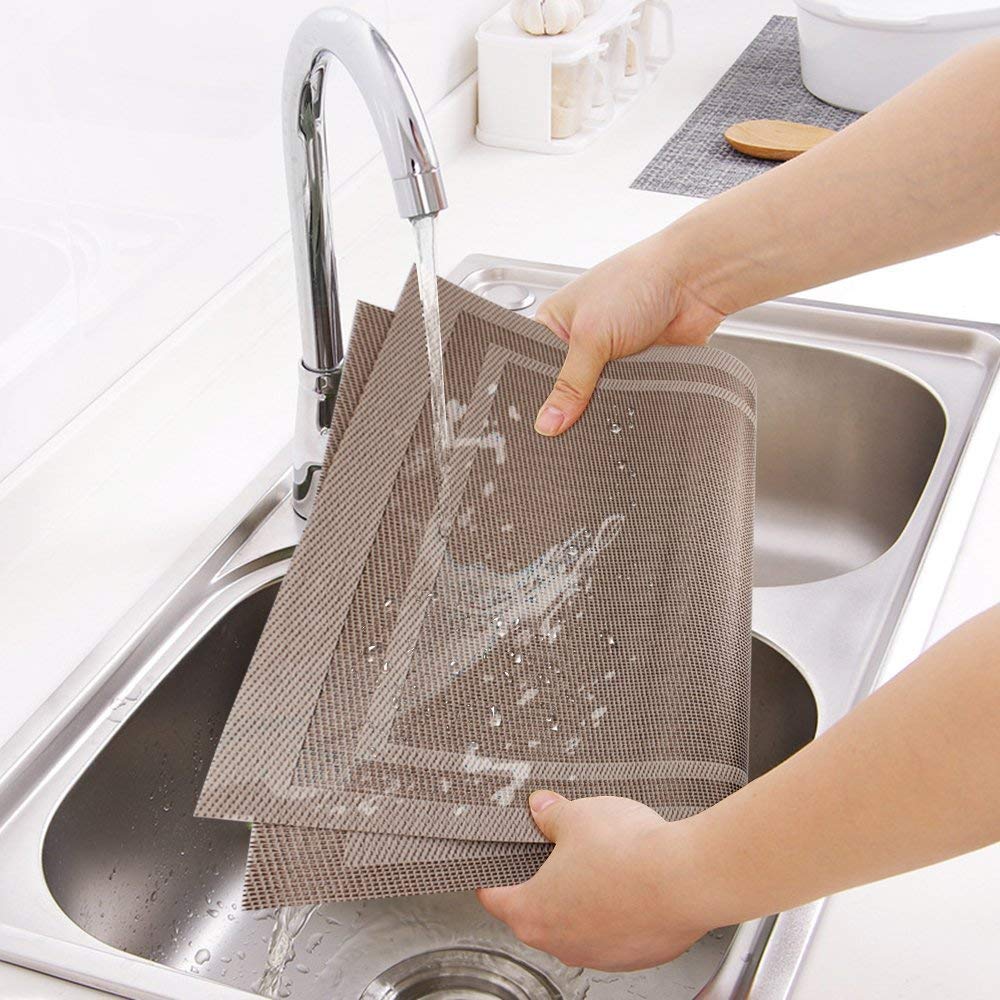 Tapis de table en vinyle