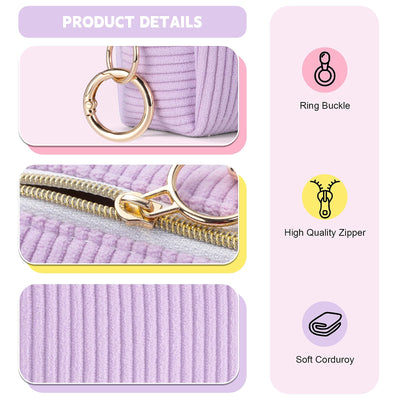 Mini Bag Small Cosmetic Bag Makeup Bag
