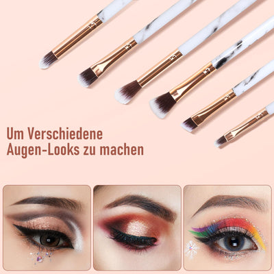 Make up Brushes 14 pieces