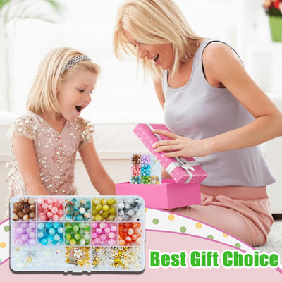 Precious Stones Beads for Bracelets