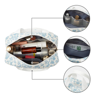 Trousse de toilette Sac cosmétique à cordon